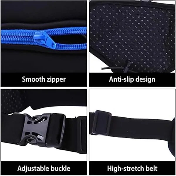 Running Waist Bag