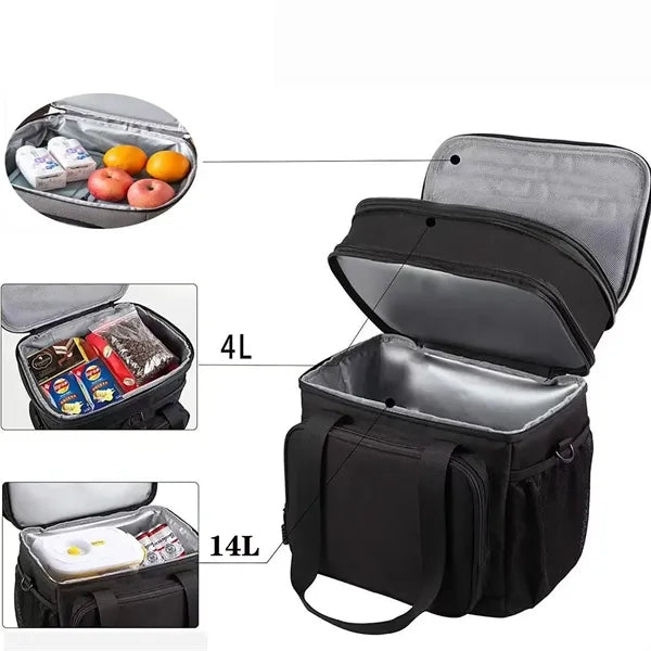 Double Insulation Package