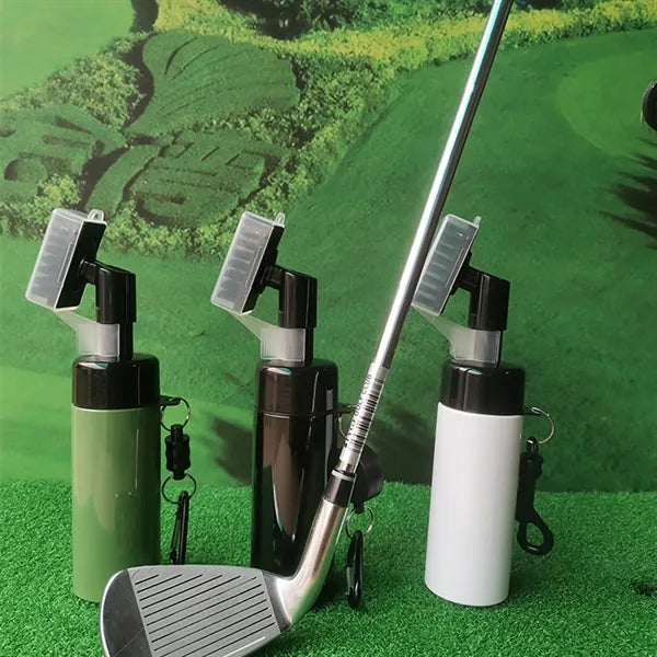 Golf Club Cleaners