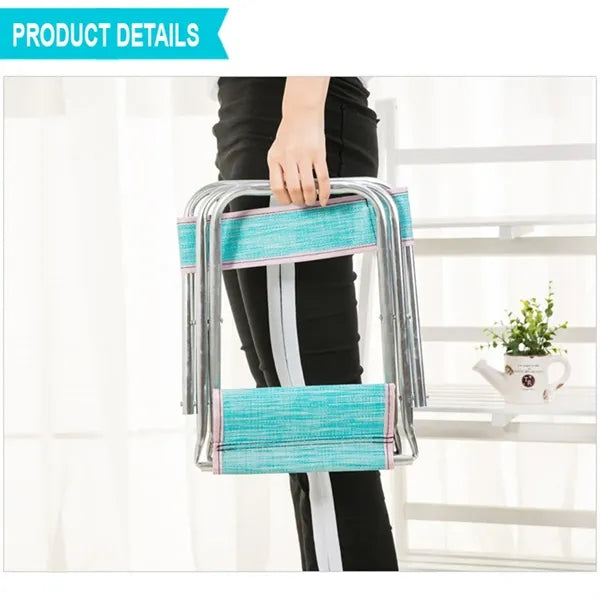 Folding Camping Portable Outdoor Picnic Chair