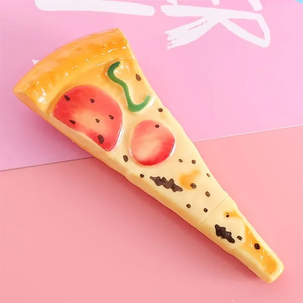 Vegetable Fruit Pen Unusual Shape Food Series