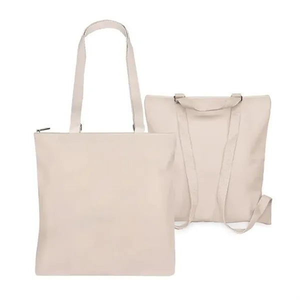 Versatile Canvas Tote Bag for Everyday Essentials