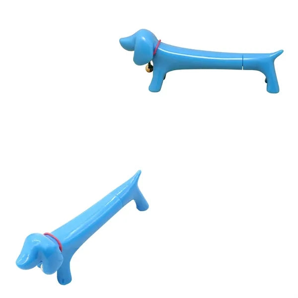 Dog Shaped Pen