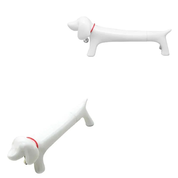 Dog Shaped Pen