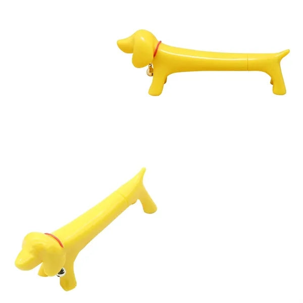 Dog Shaped Pen