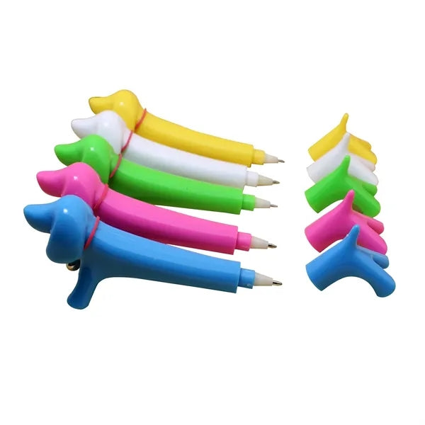 Dog Shaped Pen
