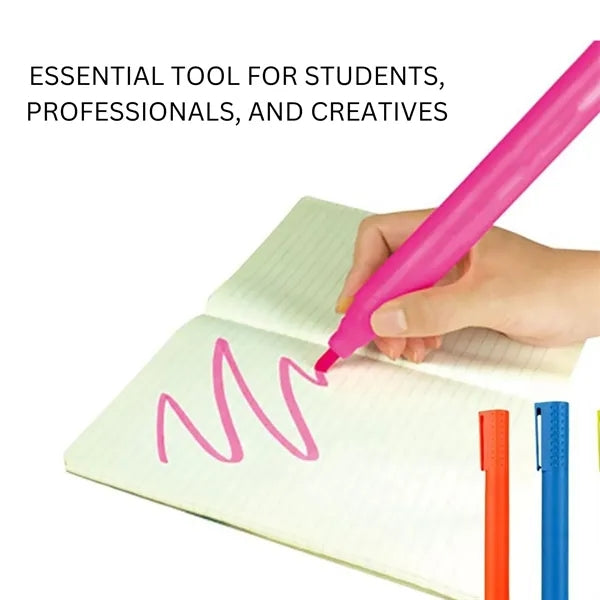 Highlighter Pen