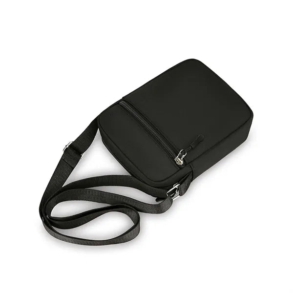 Oxford Crossbody Purse Cell Phone Bag