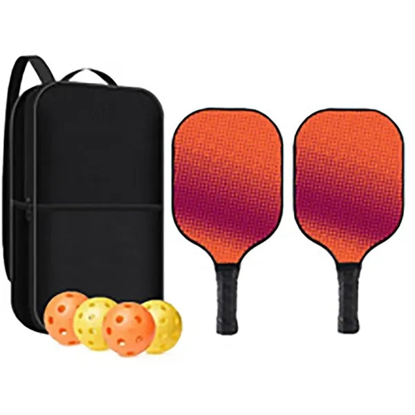 Outdoor Sports Pico Racket Combo