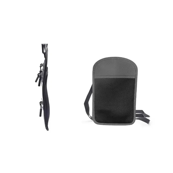 RFID Neck Passport Holder