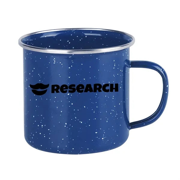 Classic Enamel Drinkware