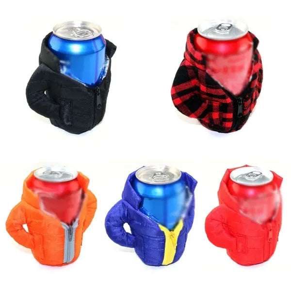 Drinkware Jacket Sleeve