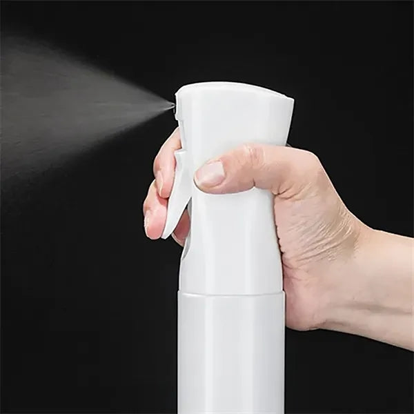 10oz Empty Ultra Fine Plastic Continuous Mist Sprayer