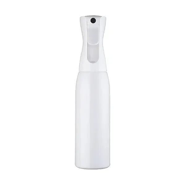 10oz Empty Ultra Fine Plastic Continuous Mist Sprayer