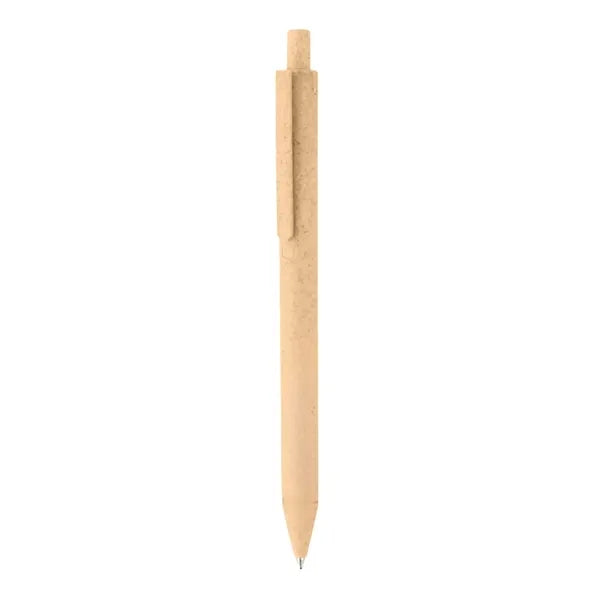 Eco Friendly Ballpoint Pen