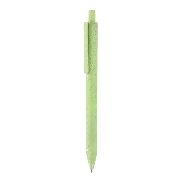 Eco Friendly Ballpoint Pen
