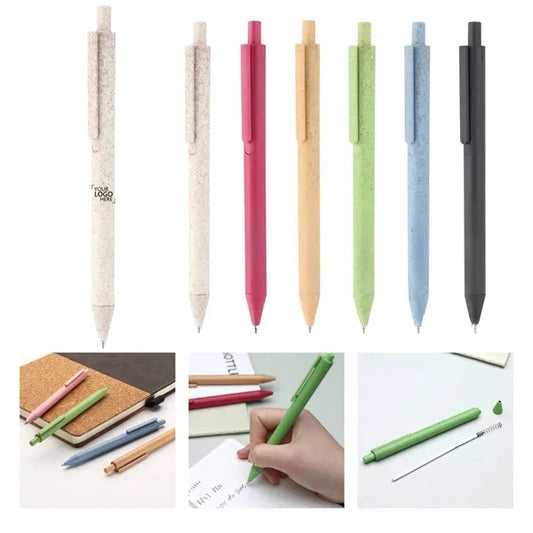 Eco Friendly Ballpoint Pen