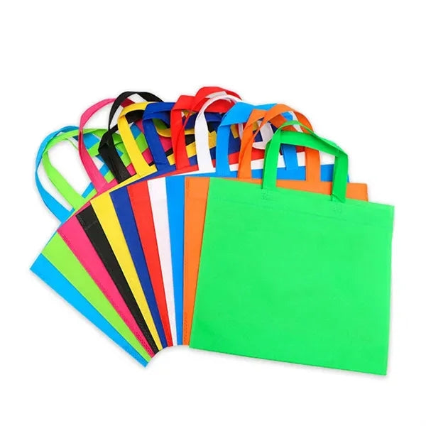 NonWoven Shopping Grocery Tote Bag