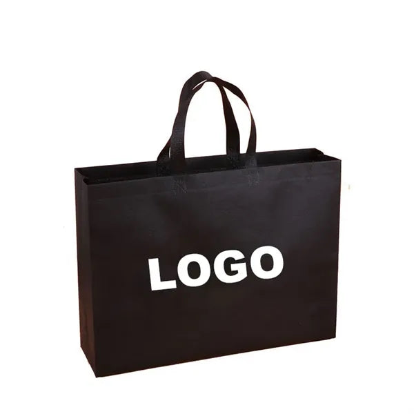 NonWoven Shopping Grocery Tote Bag