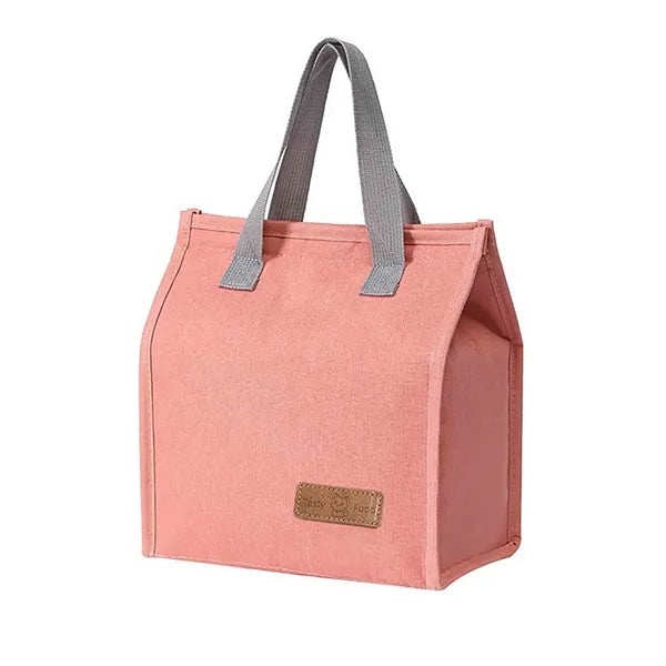 Oxford Waterproof Insulated Bento Bag
