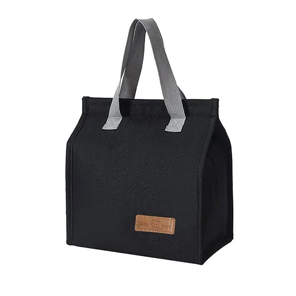 Oxford Waterproof Insulated Bento Bag