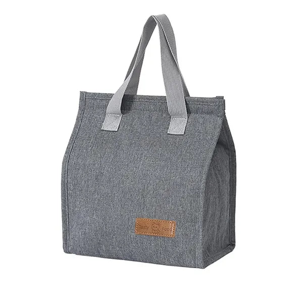 Oxford Waterproof Insulated Bento Bag