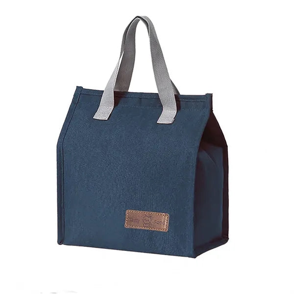 Oxford Waterproof Insulated Bento Bag