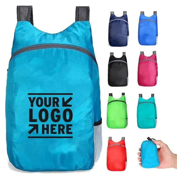 Unisex Hiking Business Backpack