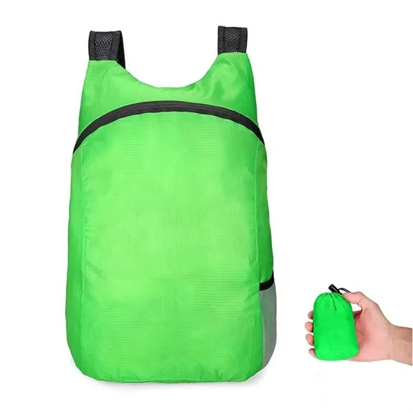 Unisex Hiking Business Backpack