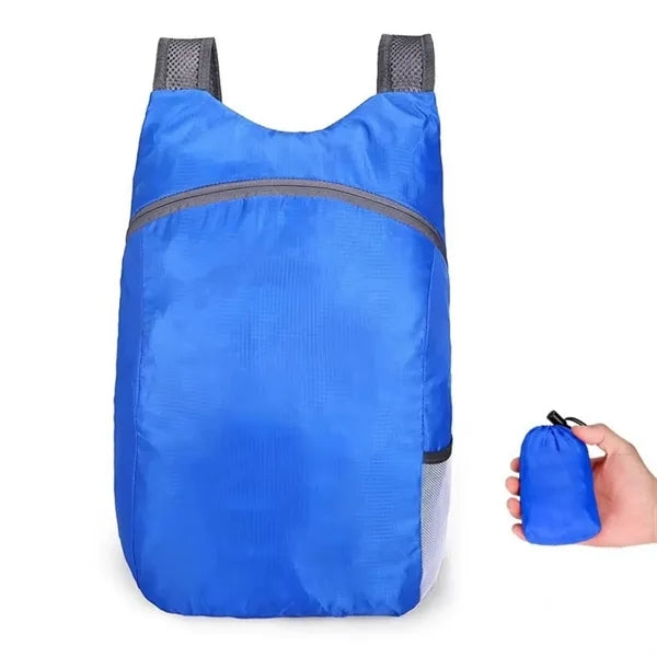 Unisex Hiking Business Backpack
