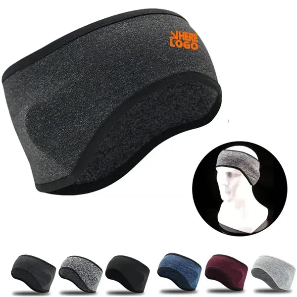 Thermal Sports Headband
