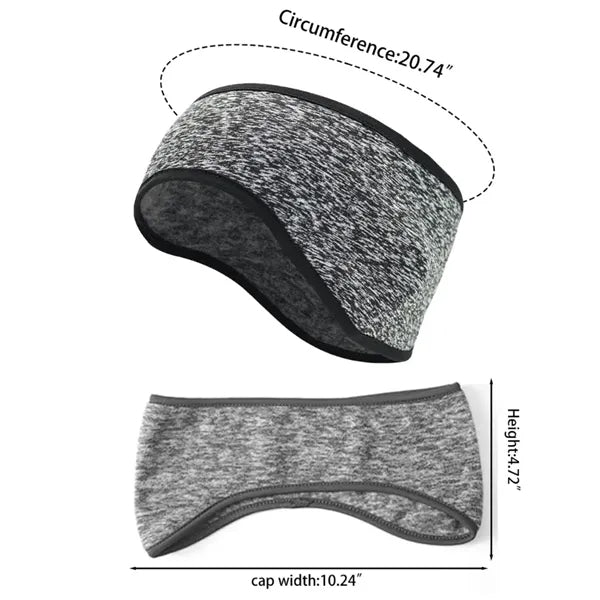 Thermal Sports Headband