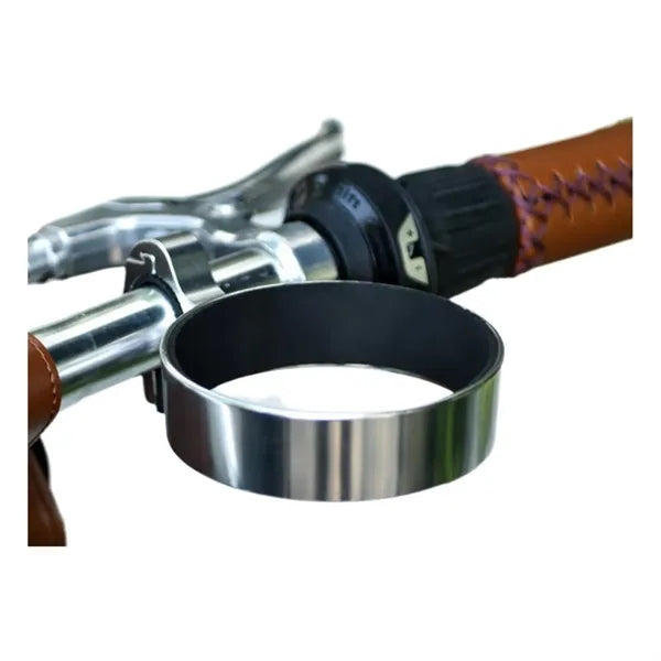 Universal Aluminum Bike Cup Holder