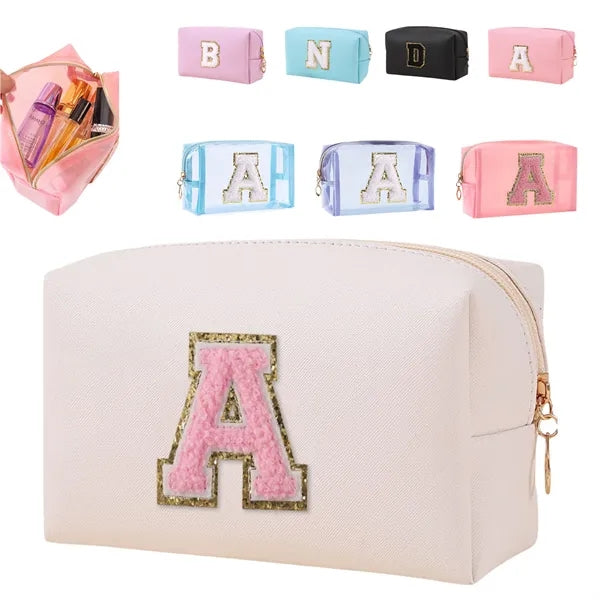 Makeup Bag Waterproof Portable Travel Toiletry