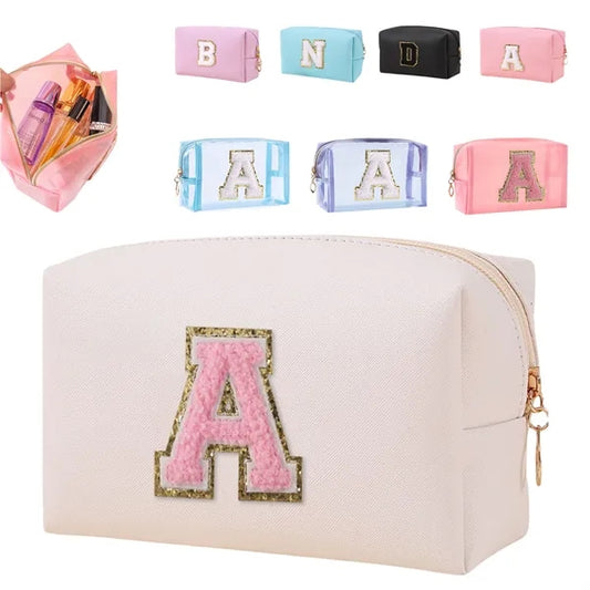 Makeup Bag Waterproof Portable Travel Toiletry