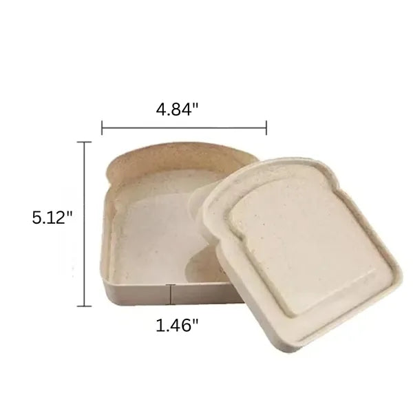 Eco-Friendly Lunch Box