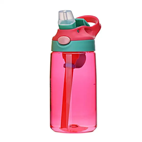 16 Oz. Flip Up Spout Bottle
