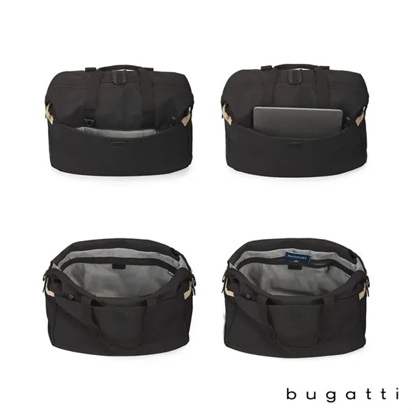 Bugatti Vacilando Laptop Duffle