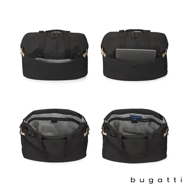 Bugatti Vacilando Laptop Duffle