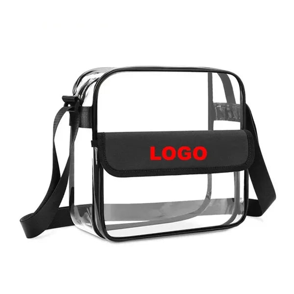 Crossbody Shoulder Bag