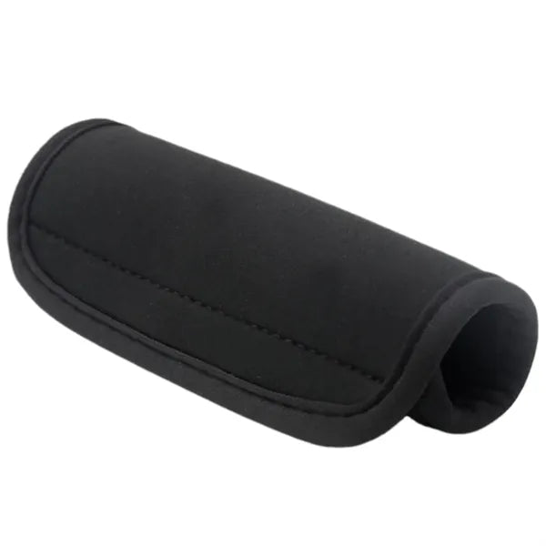Soft Luggage Handle Wrap Travel Grip Cover Tag IDs