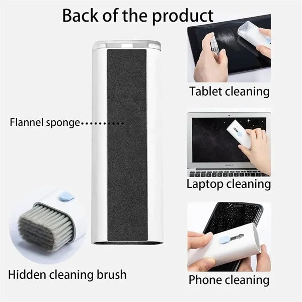 7 in 1 Electronic Cleaner kit