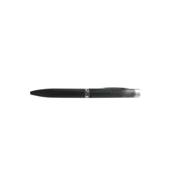 Metal LED Projector Pen, Light-Up Pen