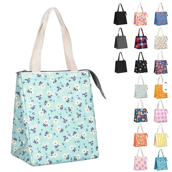 Foldable Lunch Bags