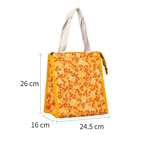 Foldable Lunch Bags
