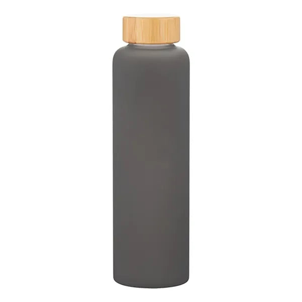 18 oz Glass Bottle