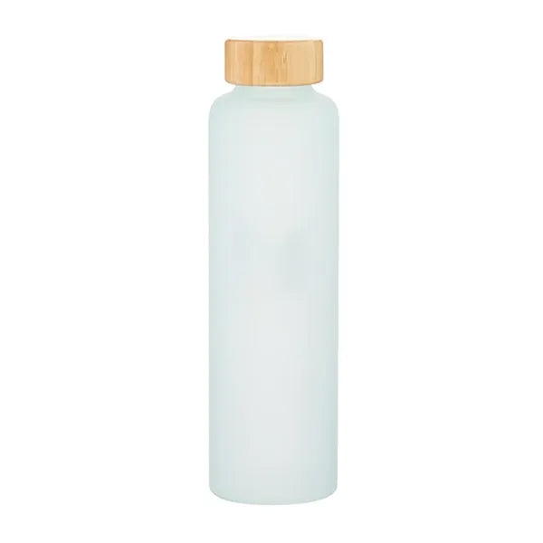18 oz Glass Bottle