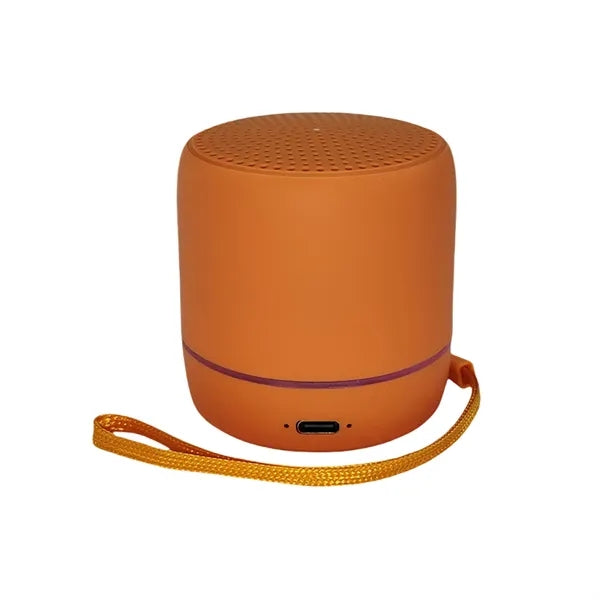 Pocket Mini Bluetooth Speaker