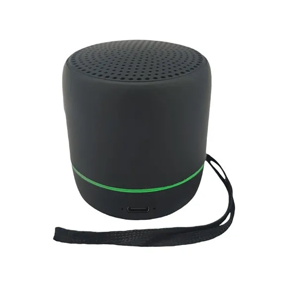 Pocket Mini Bluetooth Speaker