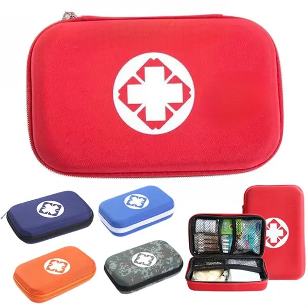 Family emergency Outdoor epidemic prevention kit EVA sto